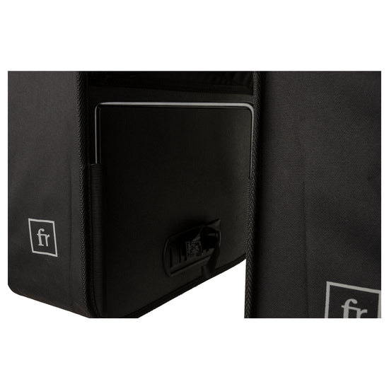 Nara double  bag - 17L