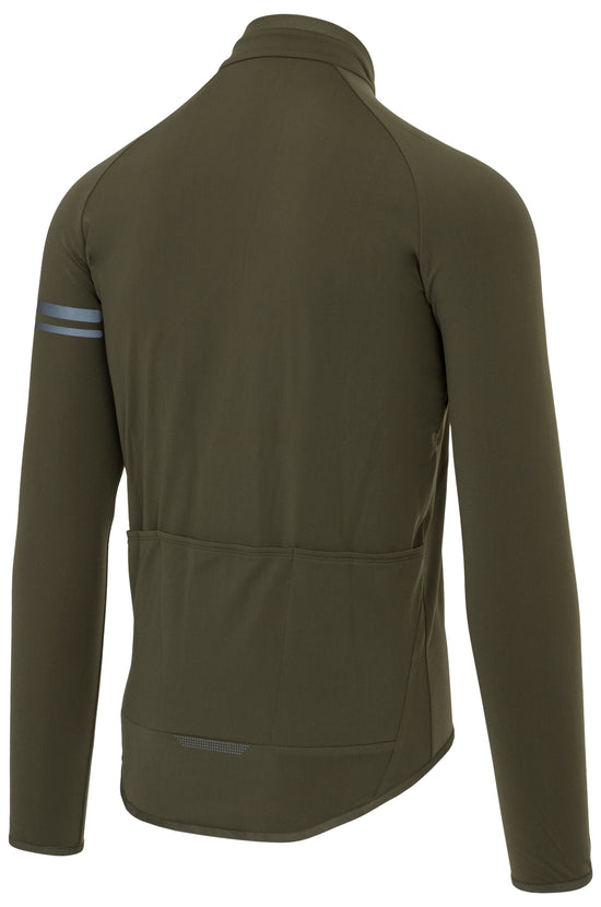 Maillot manches longues Thermo homme - AGU