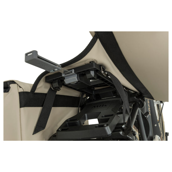 Jaxx II double bag - 28L AGU