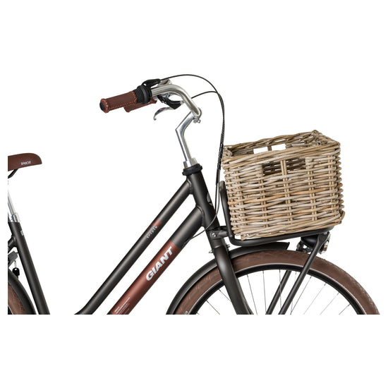 Zeno panier en rotin