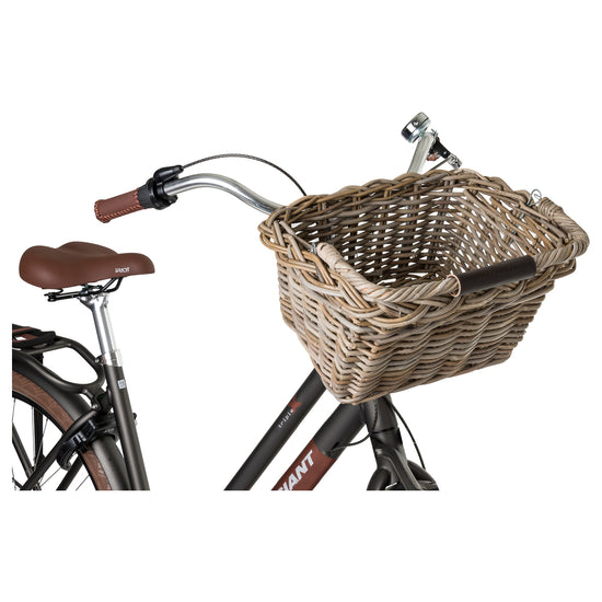 Elif panier en rotin