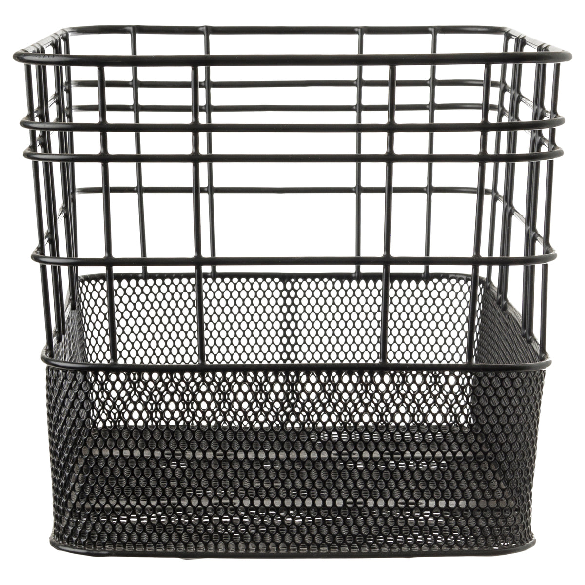 Olav panier avant fixe - 27L