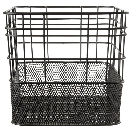 Olav panier avant fixe - 27L