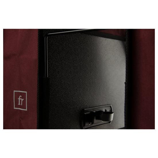 Nara double  bag - 17L