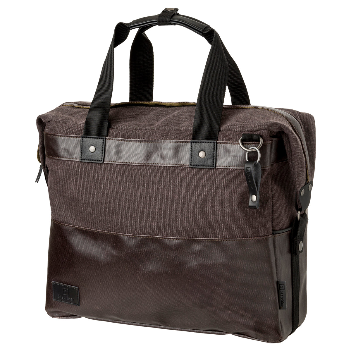 Isas single bag - 16L anthracite