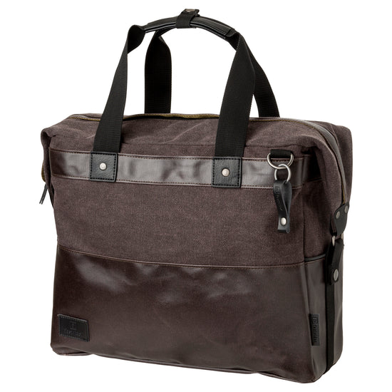 Isas single bag - 16L anthracite