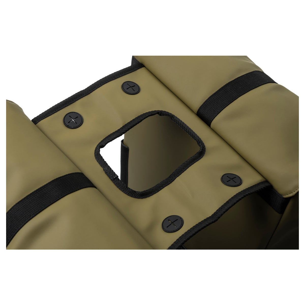 Jaxx II double bag - 28L AGU