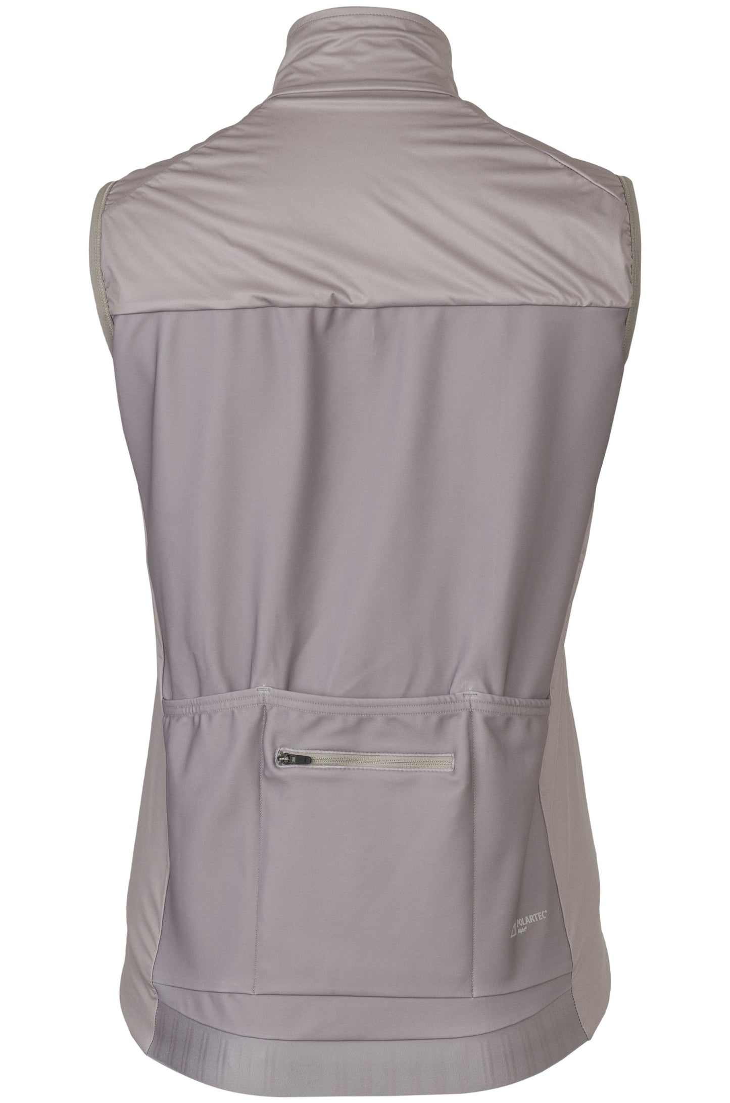 Veste femme Polartec Alpha sans manche - AGU