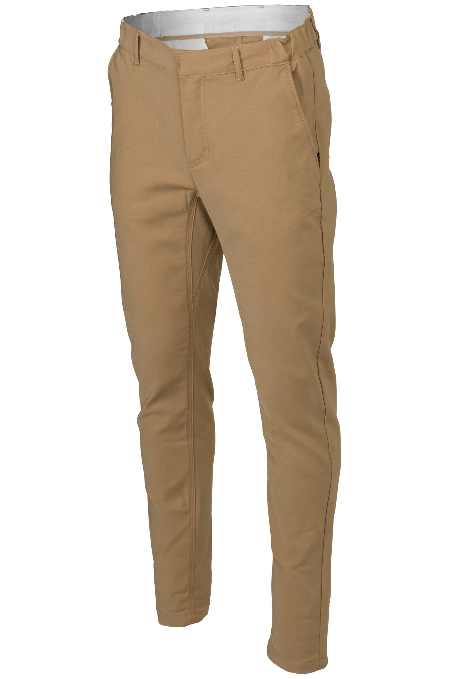 Pantalon chino venture homme