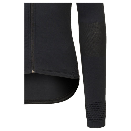 maillot vélo manche longue Seamless - AGU