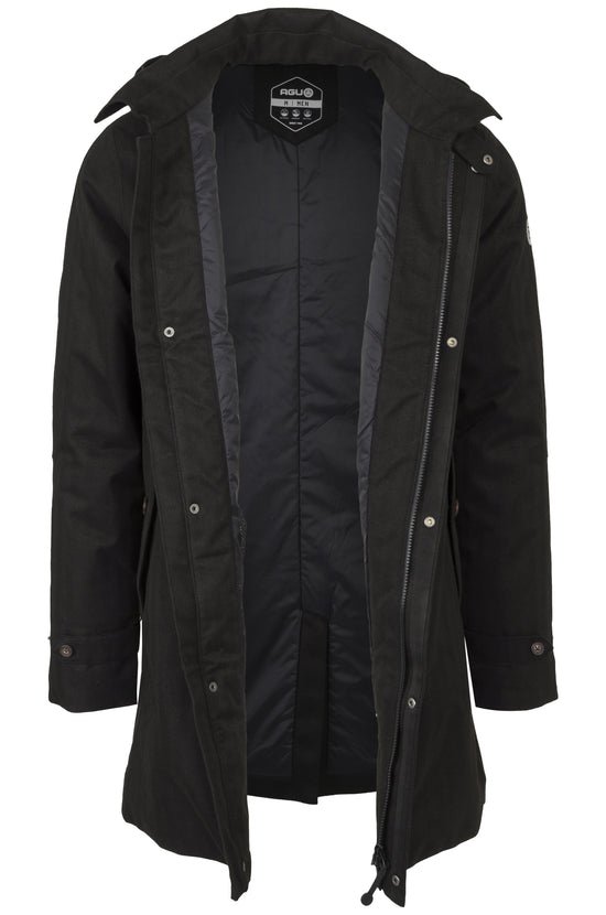 Winter Mac Rain Coat - veste homme AGU