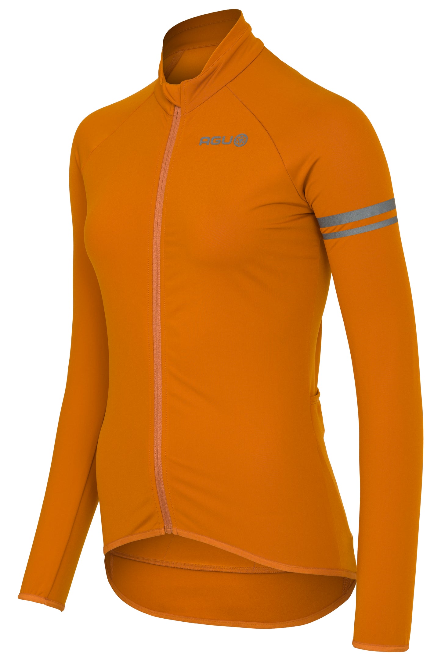 Maillot manches longues Thermo femme - AGU