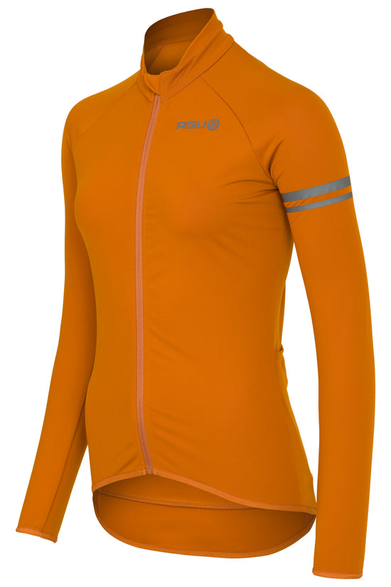 Maillot manches longues Thermo femme - AGU