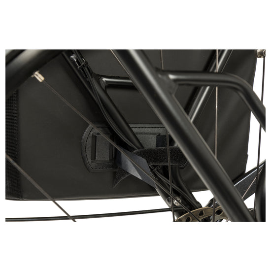 Jaxx II double bag MIK - 28L