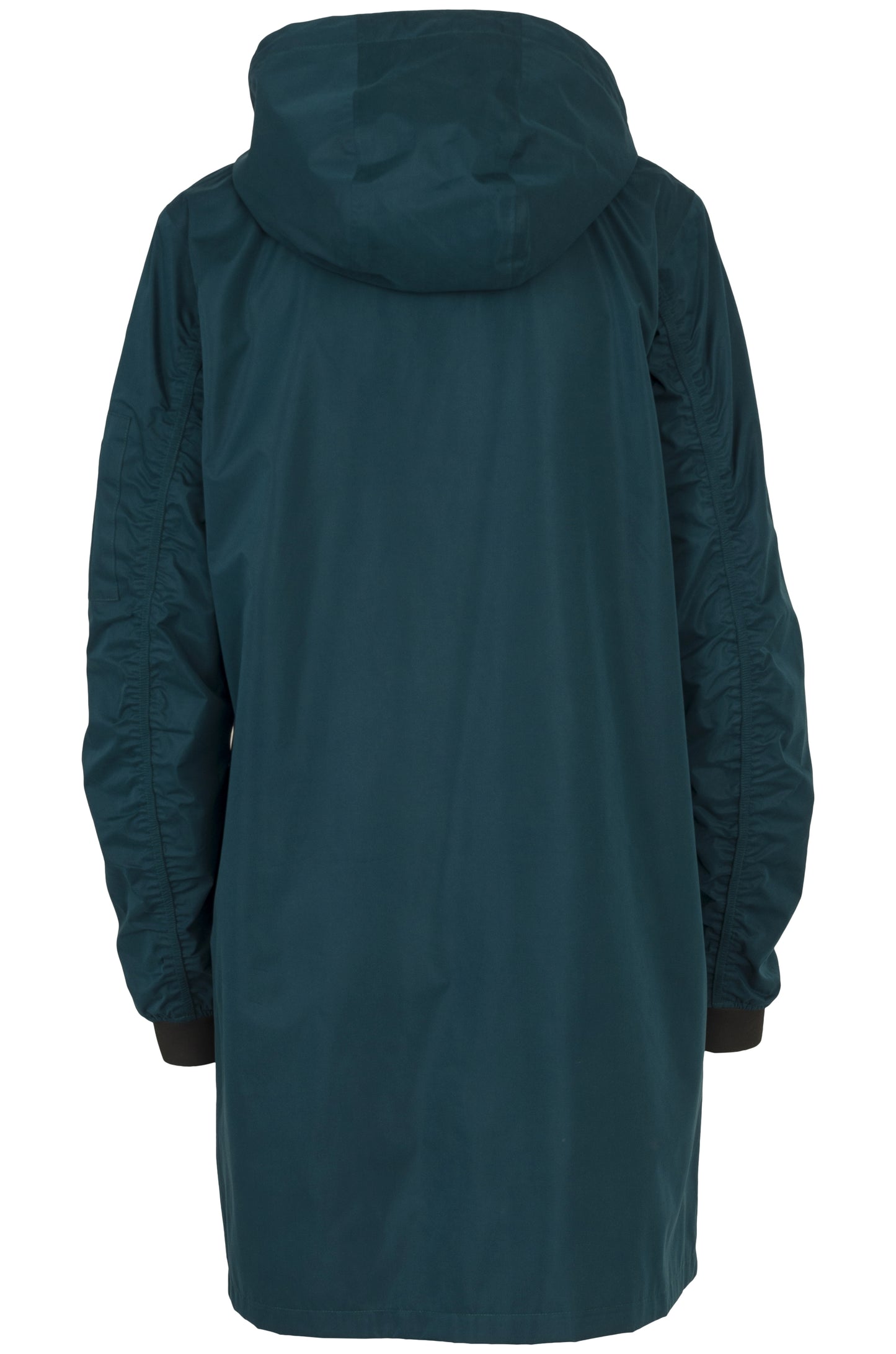 Long Bomber de pluie femme - AGU