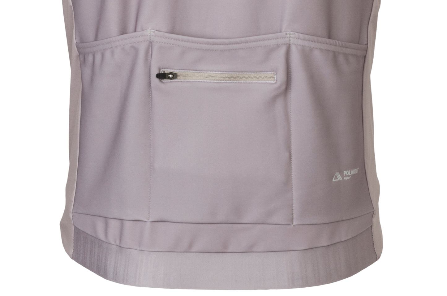 Veste homme Polartec Alpha sans manche - AGU