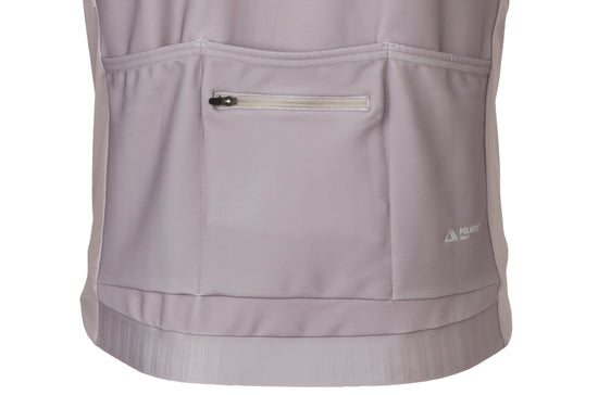 Veste homme Polartec Alpha sans manche - AGU