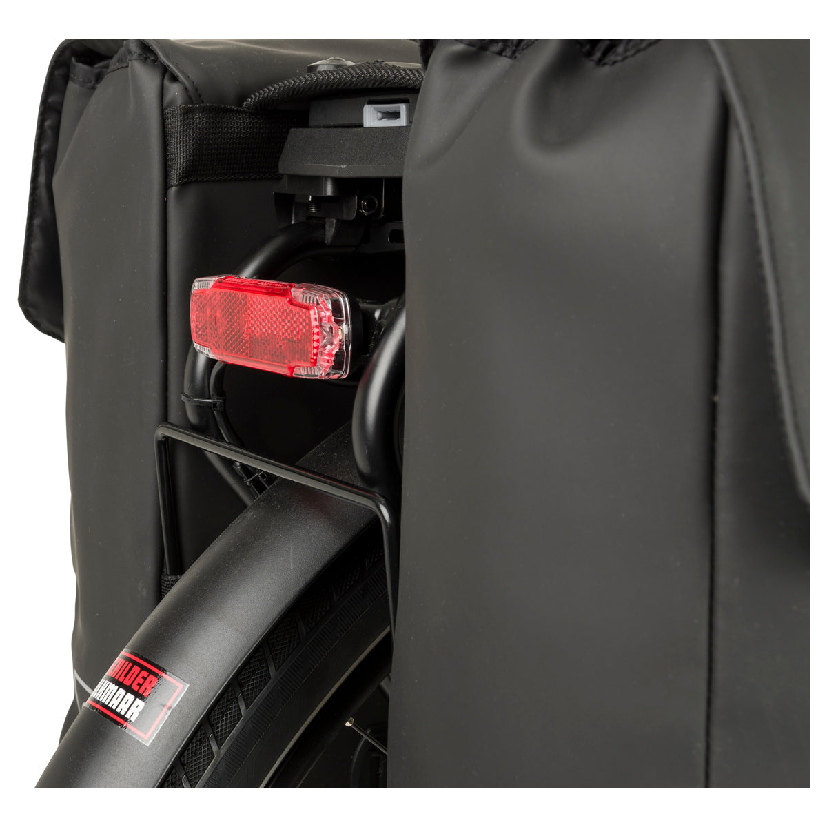 Jaxx II double bag MIK - 28L