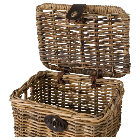 Sera panier en rotin