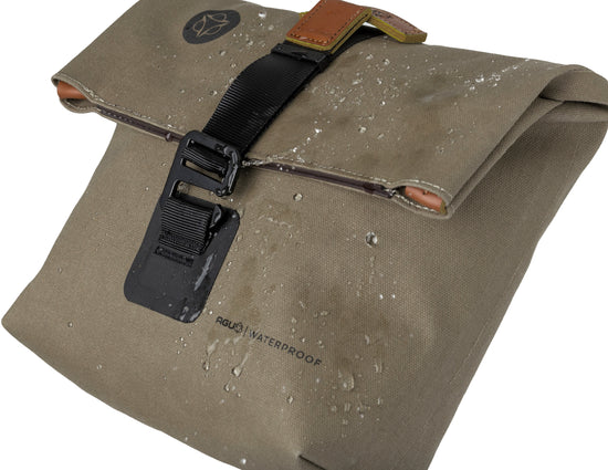 Sacoche Convoy Sling - AGU