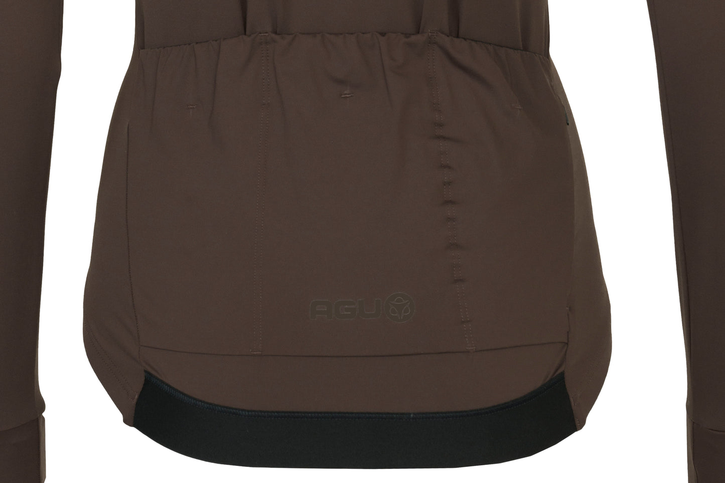 Maillot manches longues Solid femme - AGU