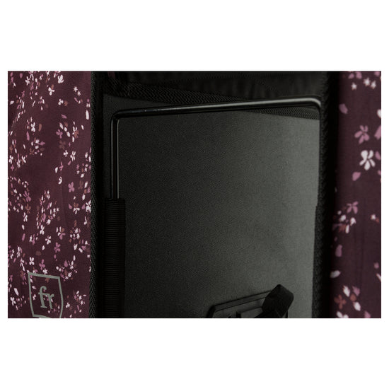 Nara double  bag - 17L