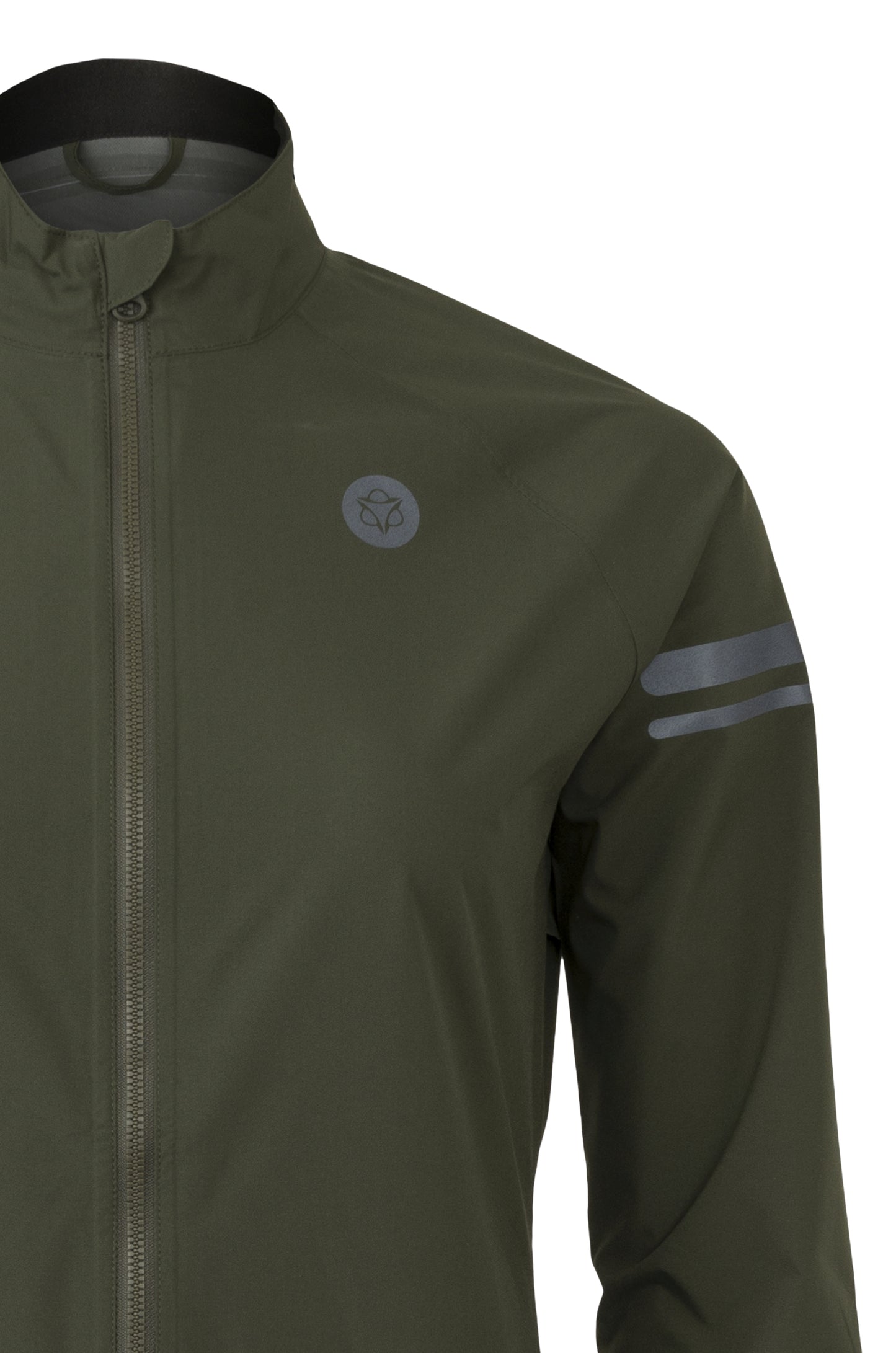Veste de pluie essential femme - AGU