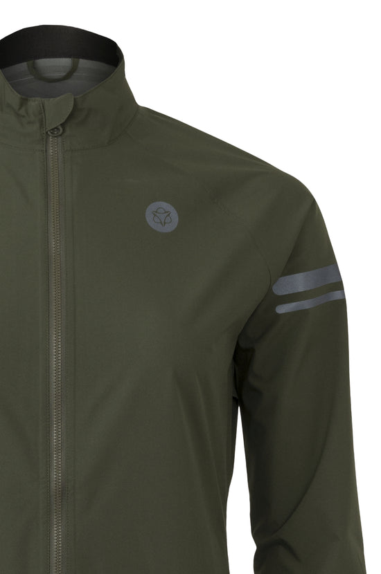 Veste de pluie essential femme - AGU