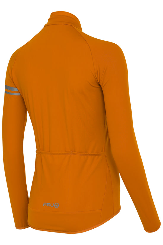 Maillot manches longues Thermo femme - AGU