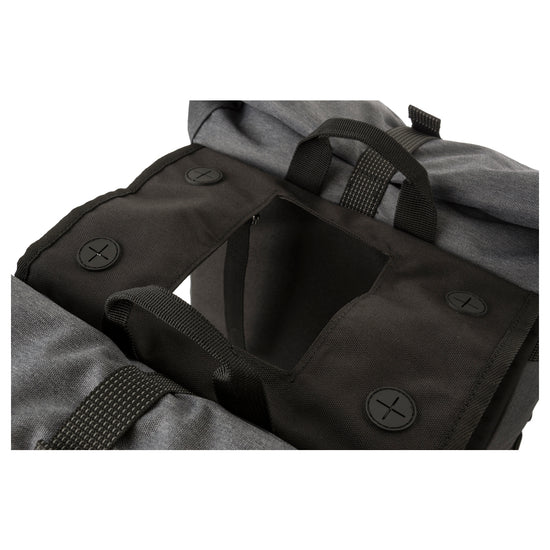 Sacoche double H2O Roll-Top II - AGU
