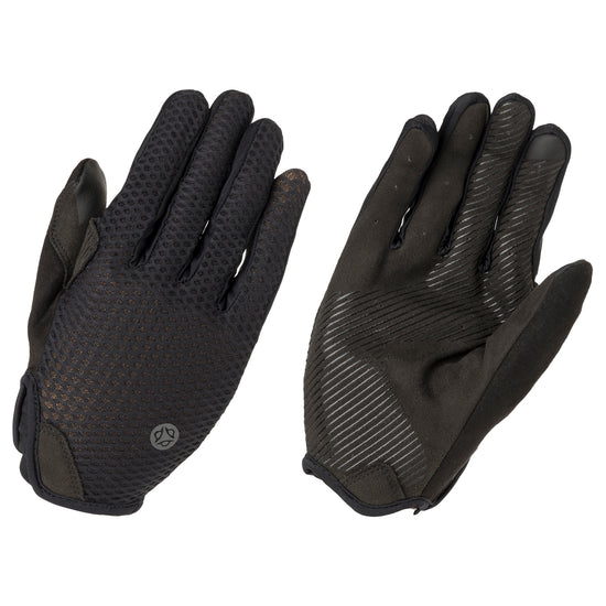 Gants venture - AGU