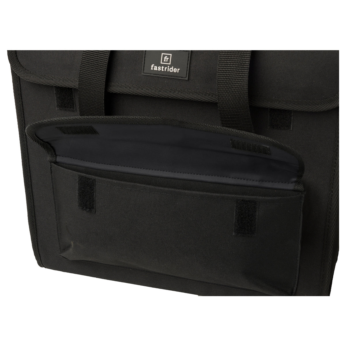 Lasse Luxe Shopper single bag - 23L