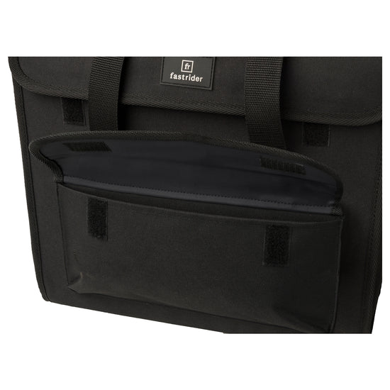 Lasse Luxe Shopper single bag - 23L