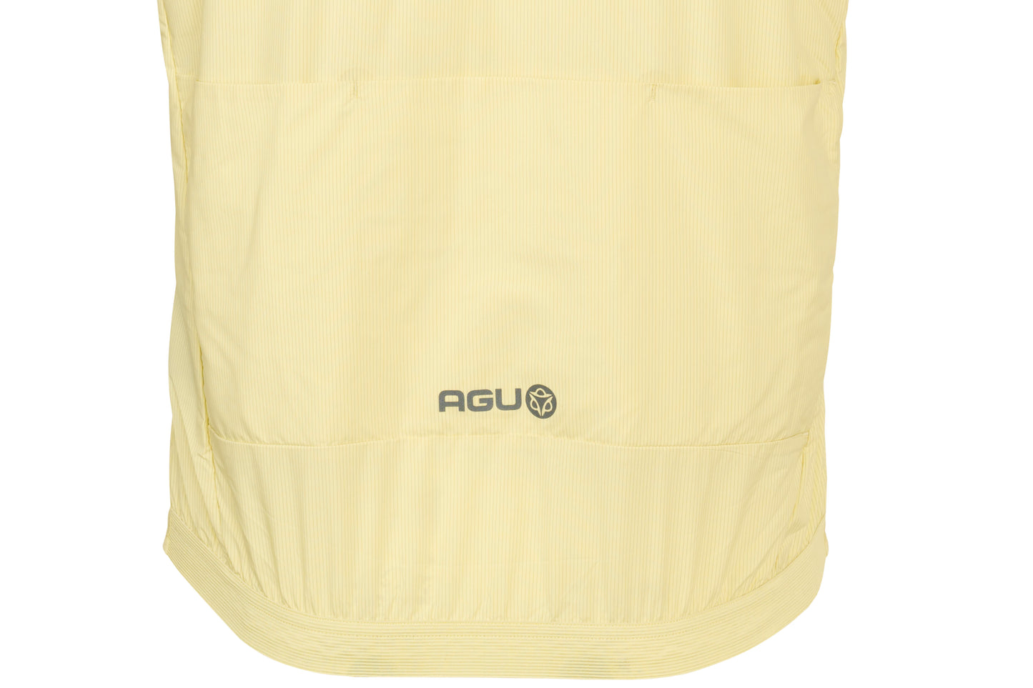 Veste sans manche Padded homme - AGU
