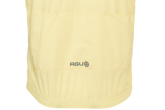 Veste sans manche Padded homme - AGU