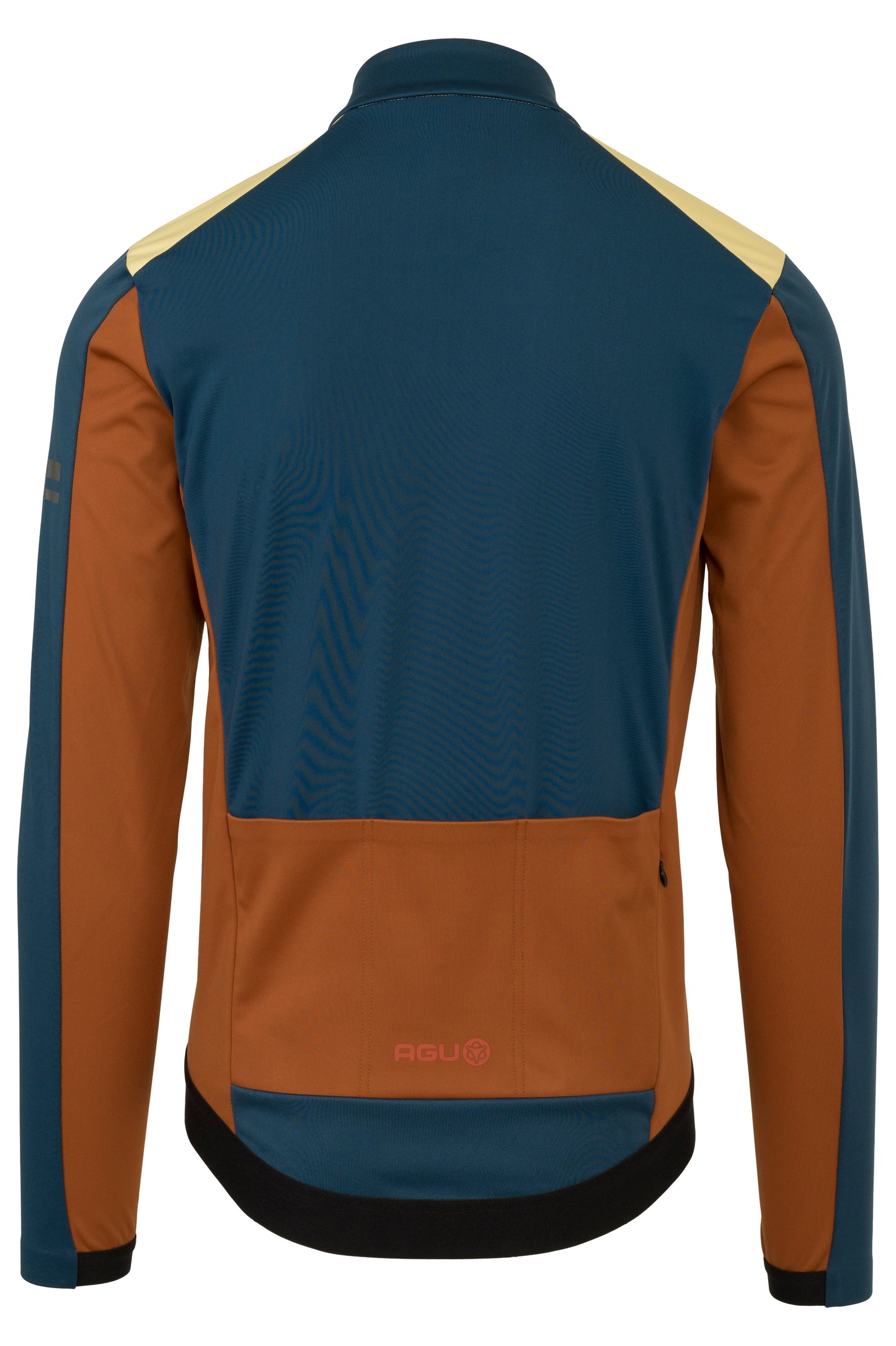 Veste hiver homme performance - AGU