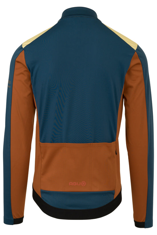 Veste hiver homme performance - AGU