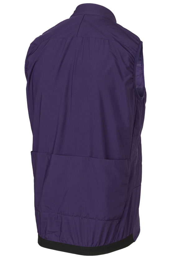 Veste sans manche Padded homme - AGU