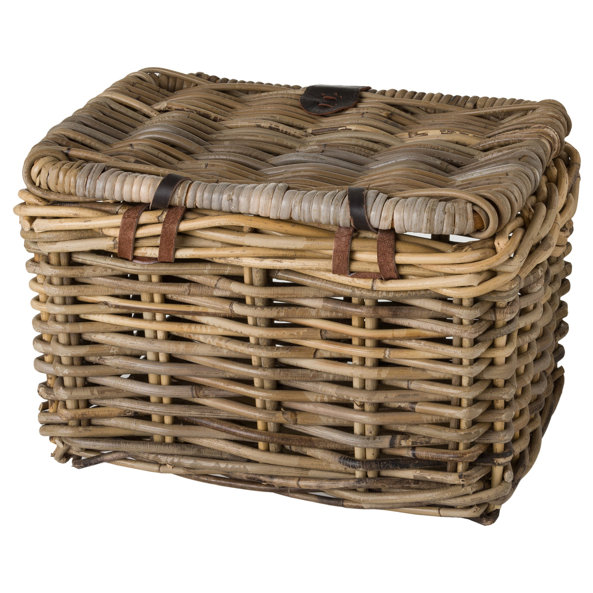 Sera panier en rotin