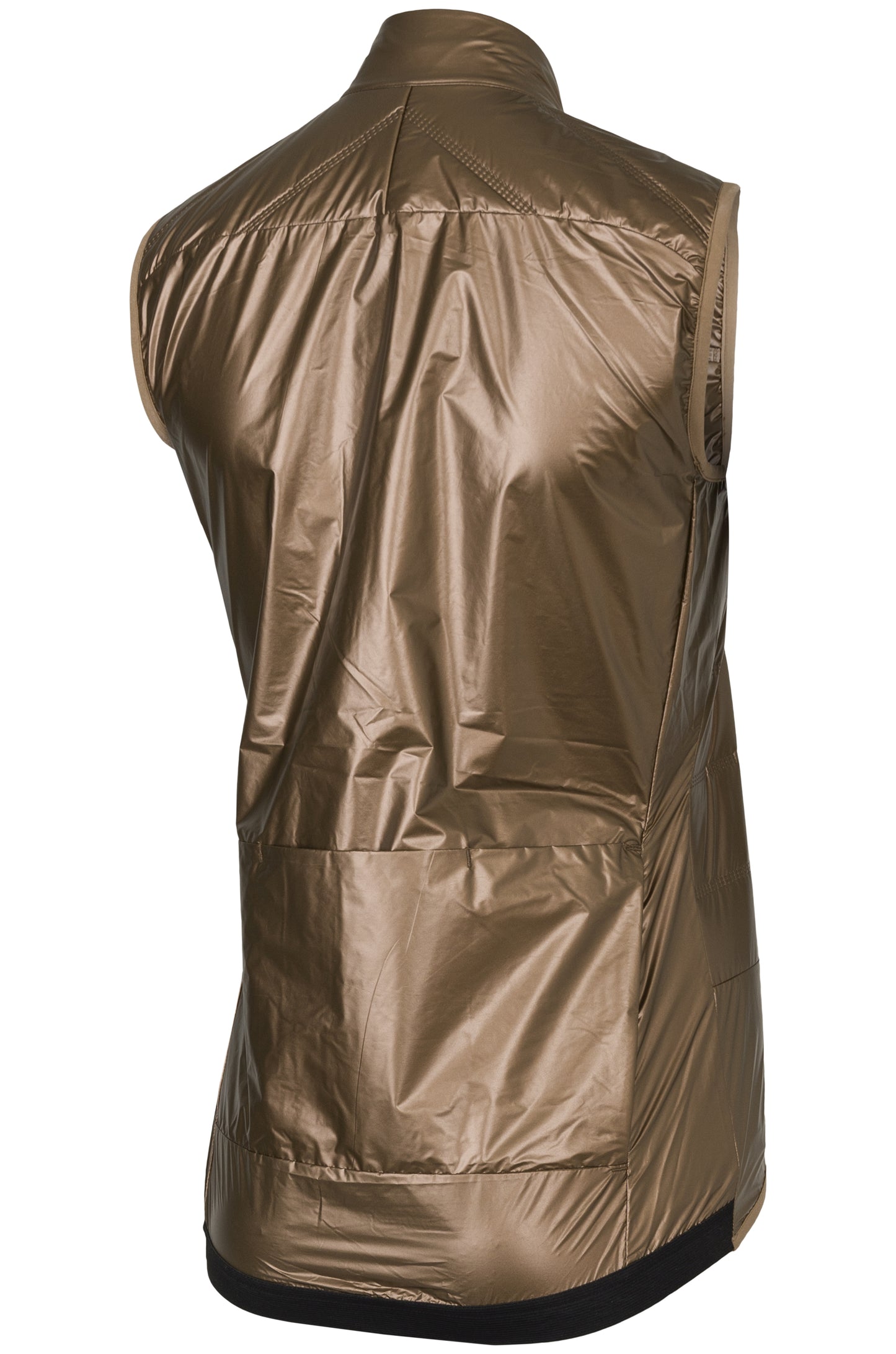 Veste sans manche Padded femme - AGU