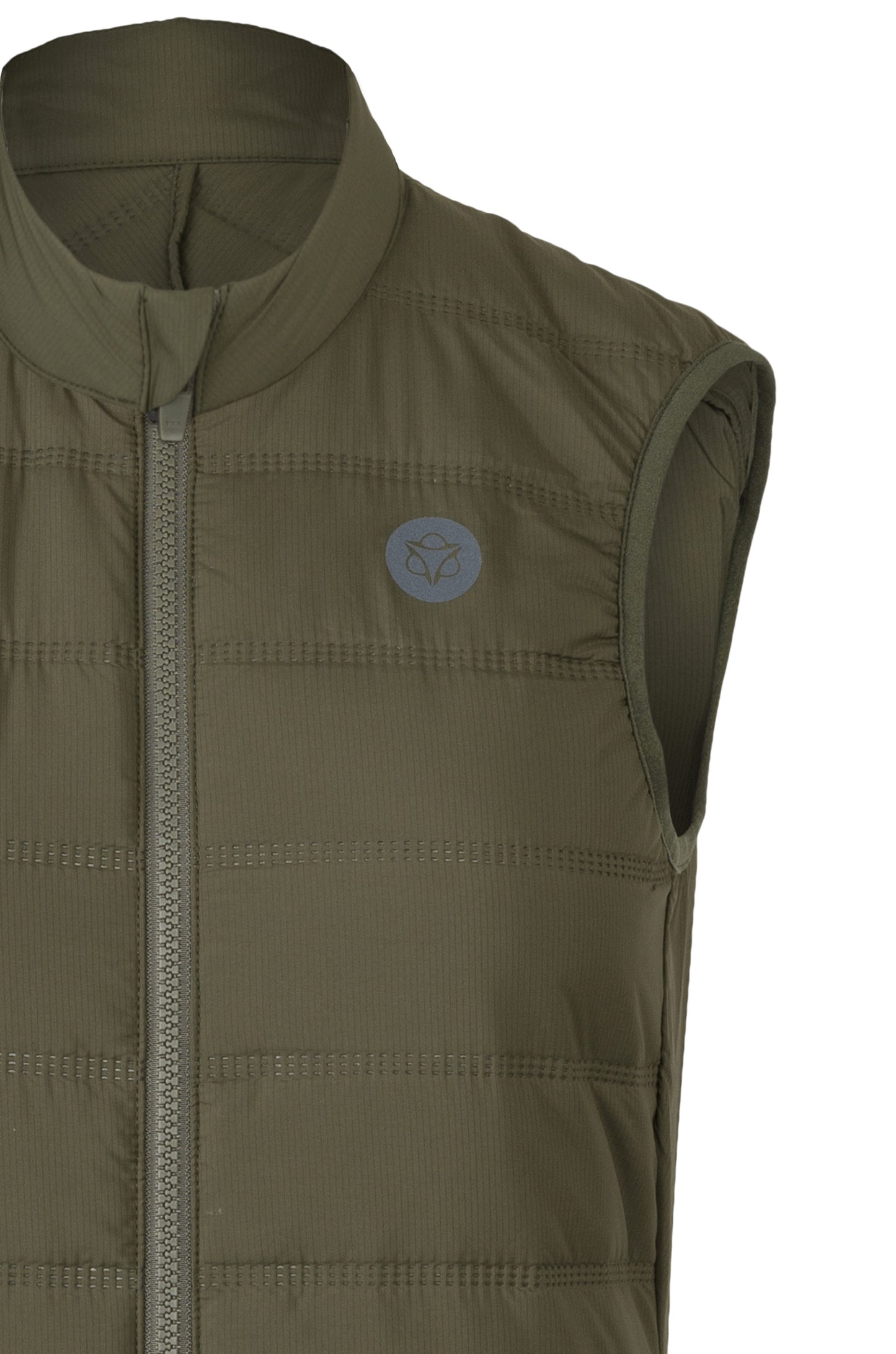 Veste sans manche Padded femme - AGU