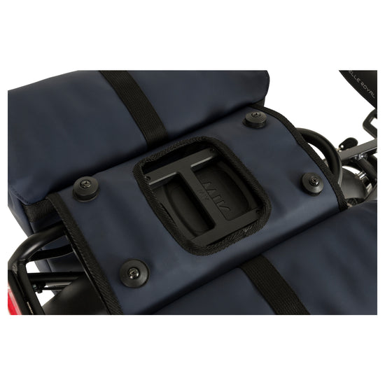 Jaxx II double bag - 28L AGU