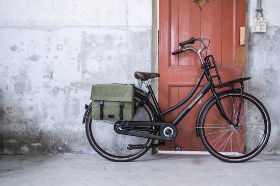 Celo double bag - 34L