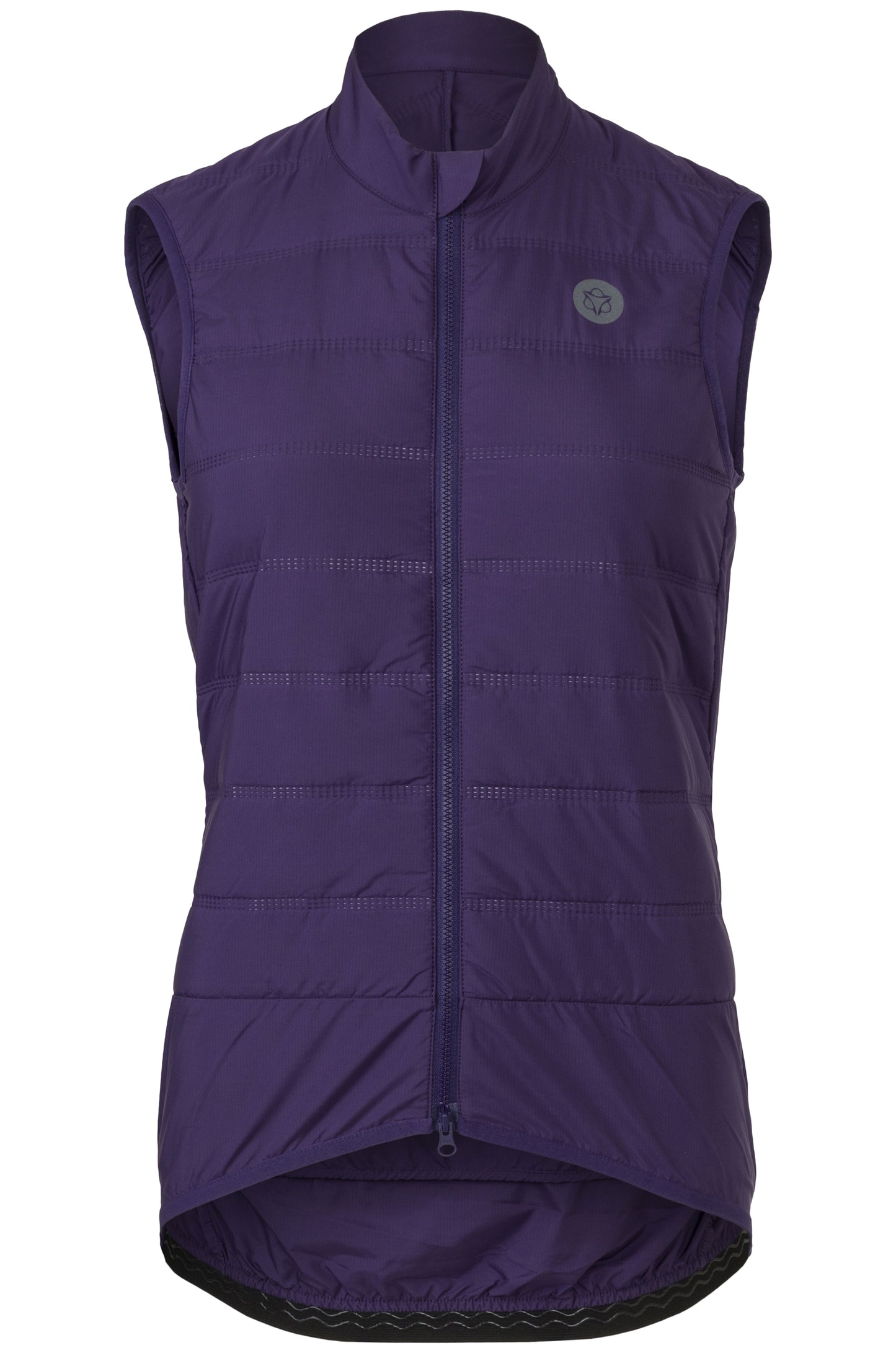 Veste sans manche Padded femme - AGU