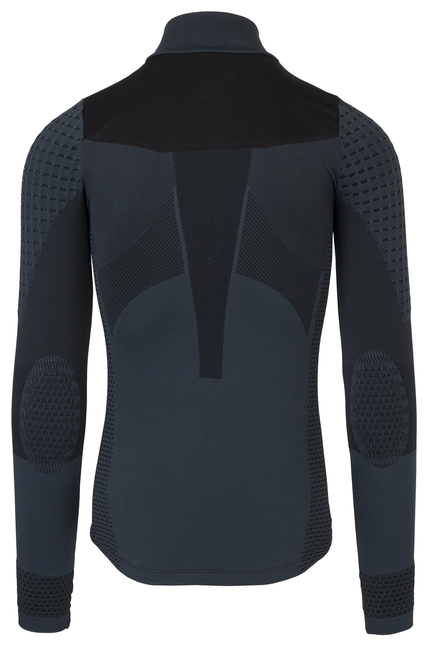maillot vélo manche longue Seamless - AGU