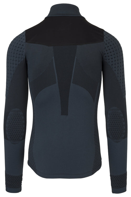maillot vélo manche longue Seamless - AGU