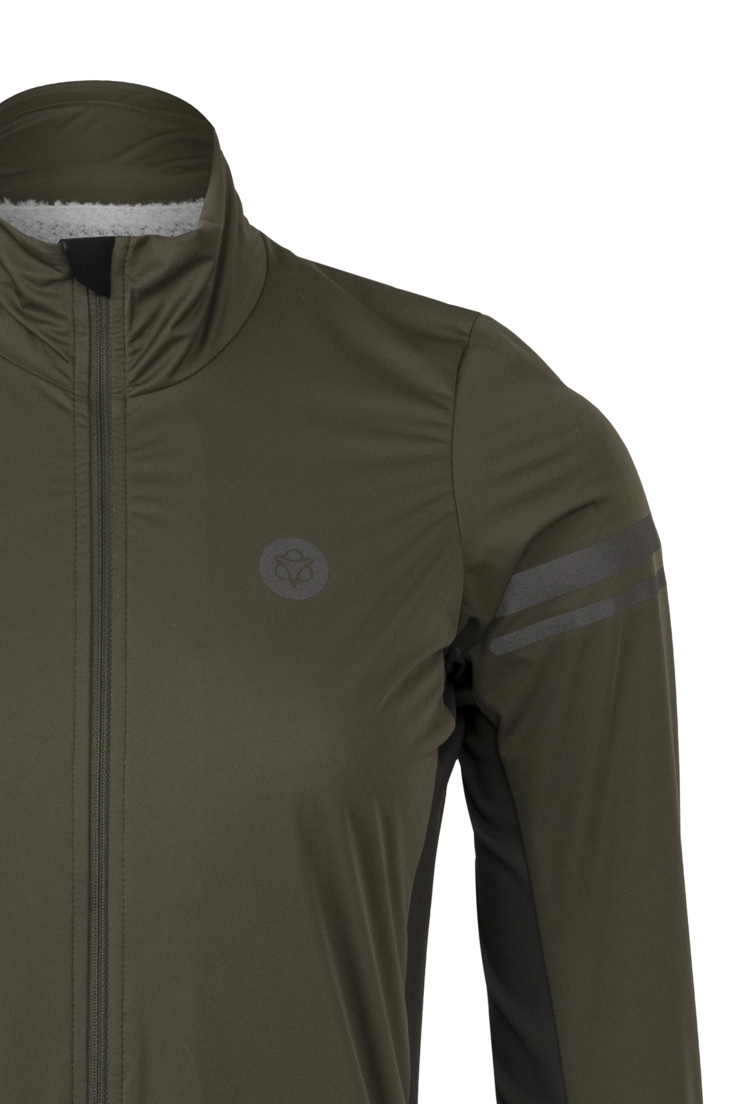 veste femme Polartec Alpha - AGU