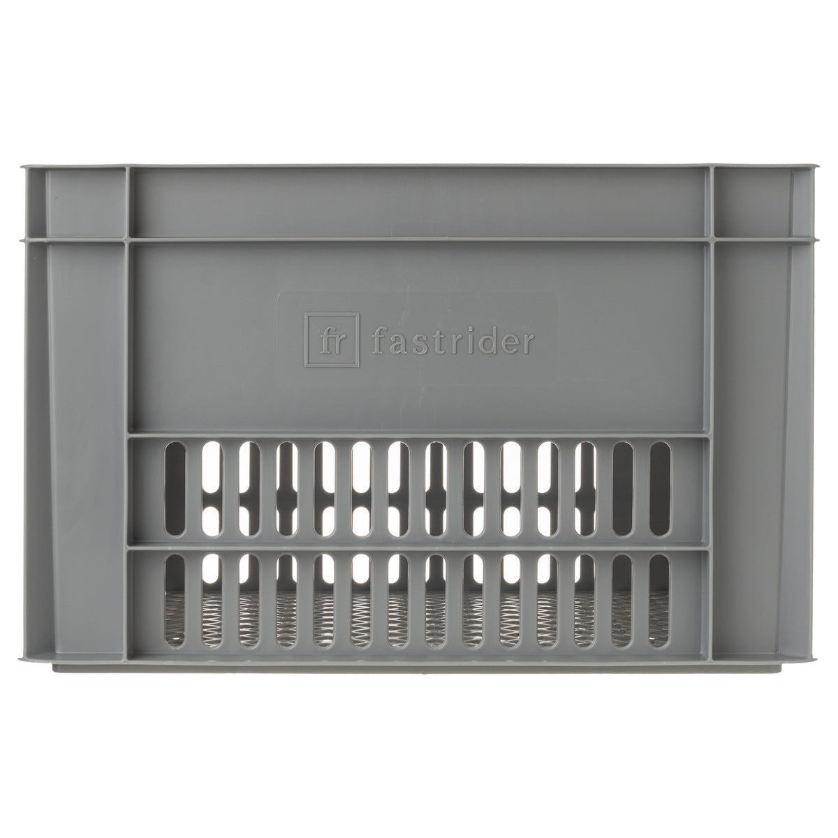 Cagette en plastique - Large 34L