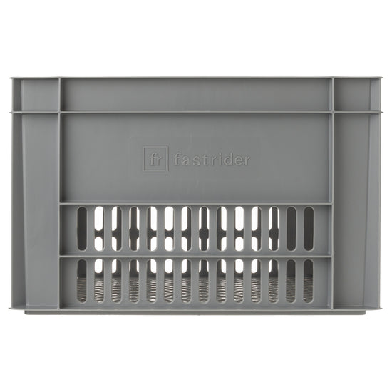 Cagette en plastique - Large 34L