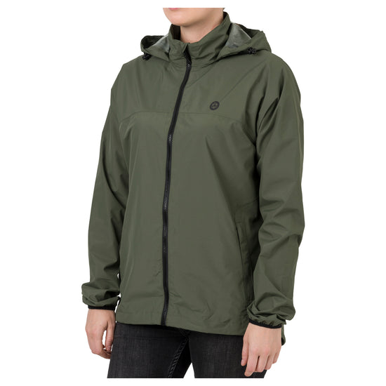 GO Veste imperméable Essential